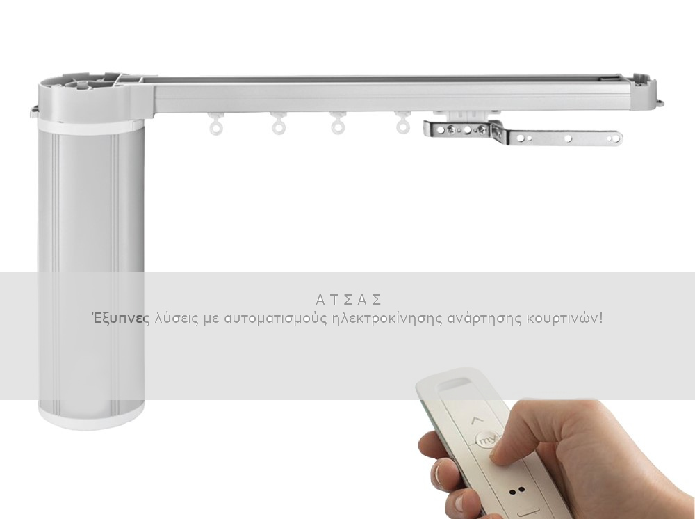 Σιδηρόδρομος ηλεκτροκίνητος