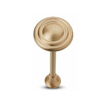 Αμπράζ Κουρτίνας Σειρά 615-2301 Oro Mat